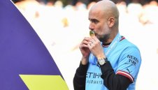 Гуардиола разкри думите, с които надъхва Ман Сити за требъл