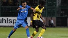 Ботев Пловдив – Левски 3:1