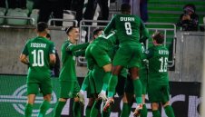 Лудогорец заминава за Женева в сряда