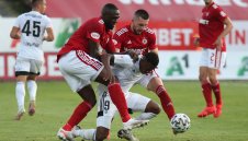 Чешки колос чака ЦСКА в Европа