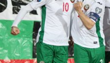 Дяков: Ще изиграем мача с Малта като хората