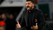 Гатузо: Случилото се между мен и Бакайоко си е наша работа