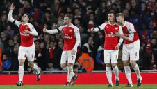 ПРОГНОЗА: Арсенал – Съндърланд