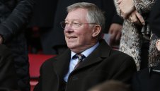 Сър Алекс: Неймар е още далеч от нивото на Меси и Роналдо