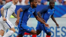 Монако отказа на Арсенал 35 млн. евро за Лемар