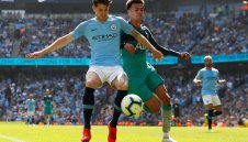 Сити предлага нов и подобрен договор на Стоунс, иска да го задържи за дълго