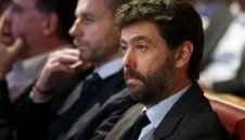 Аниели се предаде: Суперлигата няма как да съществува без английските клубове