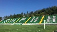 Пирин - Ботев Пловдив