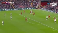 ВИДЕО: Ливърпул - Лутън