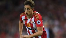 Янузай си тръгва от "Олд Трафорд"