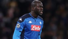 Наполи иска 99 милиона евро и нито цент по-малко за Кулибали