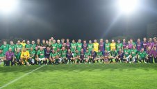 Балъков се шегува: Дано Пената не ме извади по погрешка + ГАЛЕРИЯ