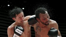 Шинсуке Яманака остава най-бойният "петел"