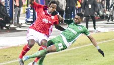 Вура е №1 у нас, Лудогорец окупира върха