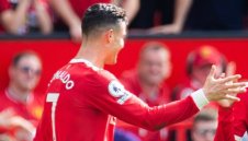 Съдия взе решение по жалбата за изнасилване срещу Роналдо