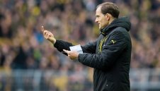 Тухел обясни защо отново е щастлив