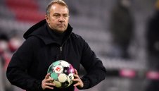 Флик напряга крилата на Байерн