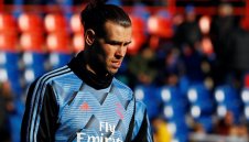 Агентът на Бейл: Никога пред него не е стоял вариант да се завърне в Тотнъм