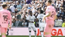 Винисиус: Имаме добро предчувствие за сряда