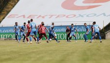 Спрягат още едно българско крило за ЦСКА