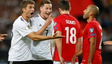 Дракслер чакал Барса до последно