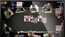 Първото покер приложение за iPhone с истински пари