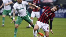 Голямо признание! Лудогорец е вторият най-доминиращ отбор в Европа