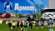 Черно море плаши ЦСКА с бразилец