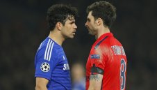 ОБЗОР: Шампионска лига, 1/8-финали