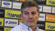 Емил Костадинов за Бербатов: Не може да си кандидат, когато няма избори