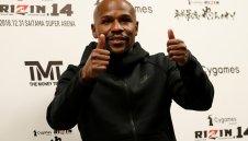 Легендата Мейуедър: Повече няма да се боксирам, приключих с този спорт