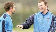 Рууни оздравява с учудваща скорост