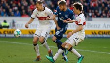 Лацио договори силен трансфер от Германия