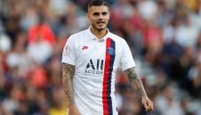 В ПСЖ се скараха с Икарди, причината е Лео Меси 