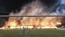 Съдията спасил ЦСКА – Лудогорец от апокалипсис, разградчани имат треньор за симулации