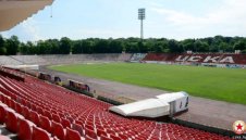 ЦСКА с важна информация за новия стадион