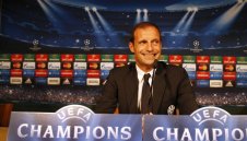 Алегри: Имаме добър шанс да спечелим Шампионска лига
