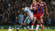 Рафиня изчисли: Доминирахме над Сити 75 минути