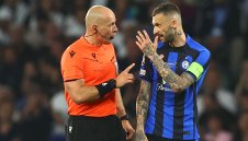 И Брозович пристана на араби