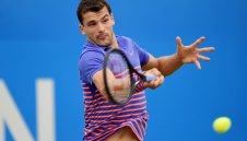 Трагичен Гришо се провали с гръм и трясък в Куинс