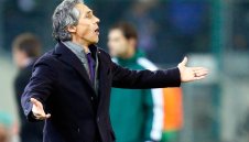 Пауло Соуса поема Рома от лятото?