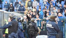 Край на хулиганството в Първа лига! Пускат поименни билети