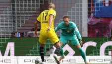 Ще допуснат ли нова грешка? В Дортмунд не искат резерва за Халанд