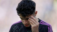 Дебют? Вирус тръшна германски национал от Байерн