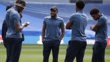 Голям шамар за Франция преди световното