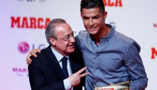 Реал Мадрид си заплю суперзвезда за лятото