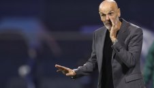 Милан задържа Стефано Пиоли