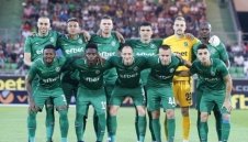 Съдия от Азербайджан ще свири на Лудогорец и Еспаньол