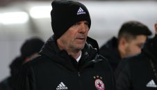 Стойчо Младенов за играчите на ЦСКА: Ще падат глави