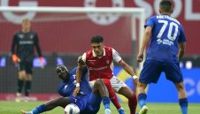 Кроше по Левски! Лидер отпада за мача със Сабах